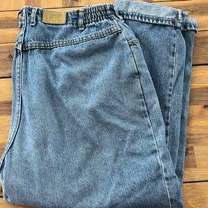 Vintage Lee Jeans